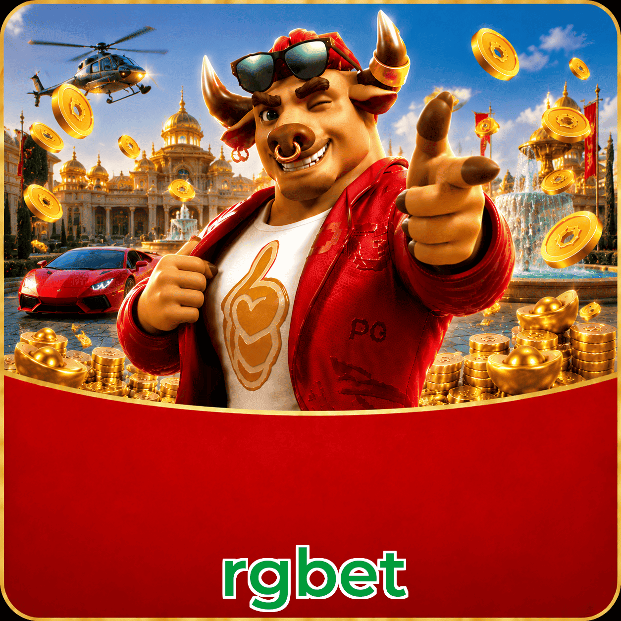 rgbet Instalar Logo 1