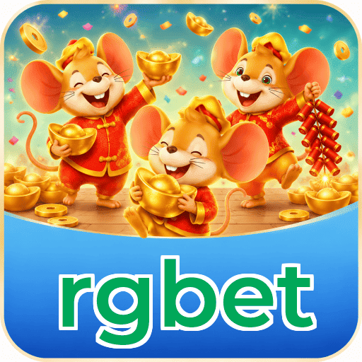 rgbet Instalar Logo 2