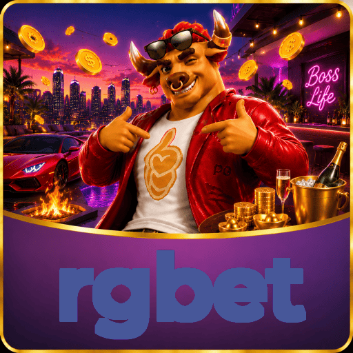 rgbet Segurança Logo 2