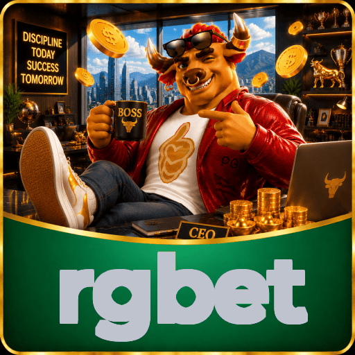 rgbet Logo 3