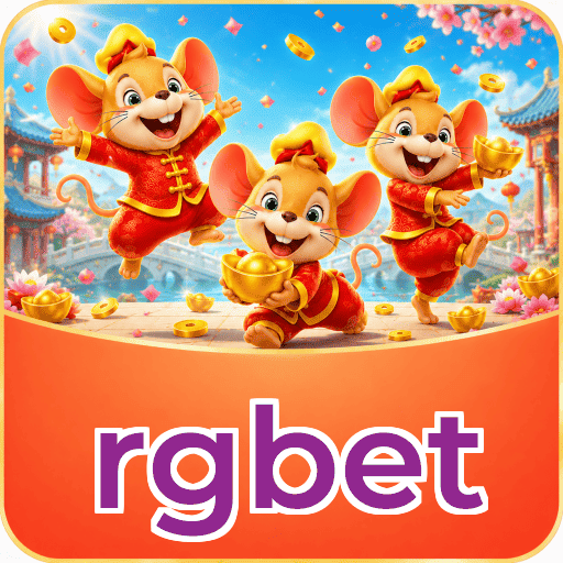 rgbet Logo 2
