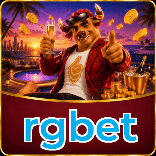 rgbet Segurança Logo 1