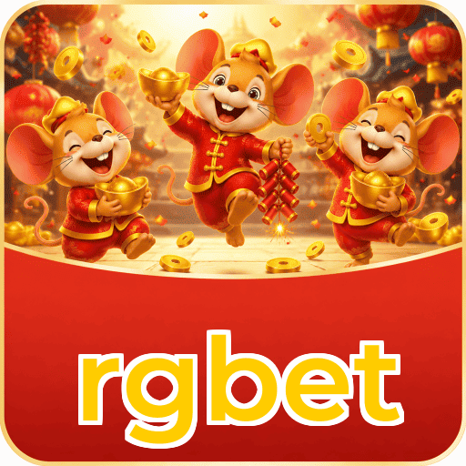 rgbet Instalar Logo 3